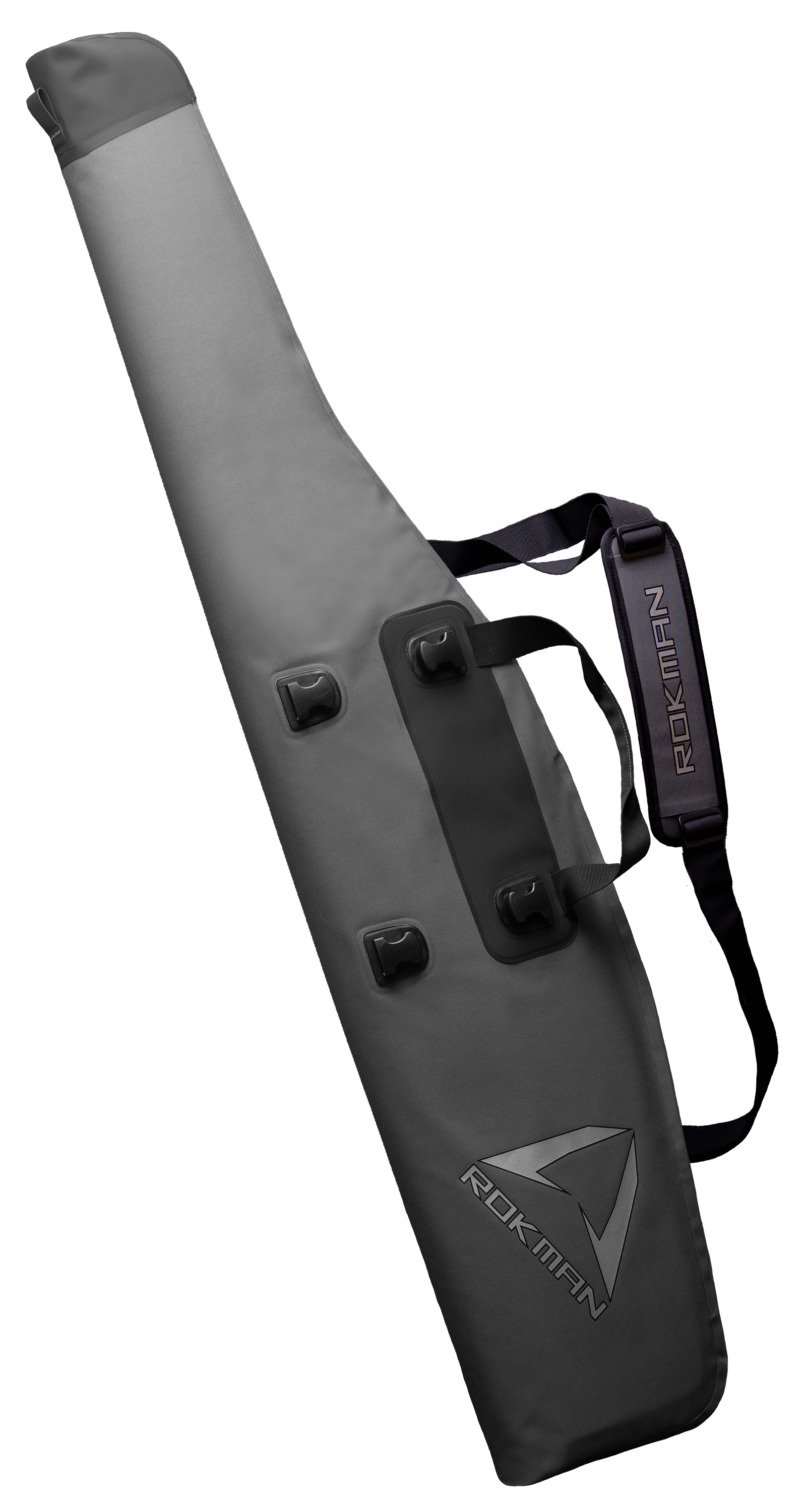 ROKMAN Gun Case Bass Pro Shops